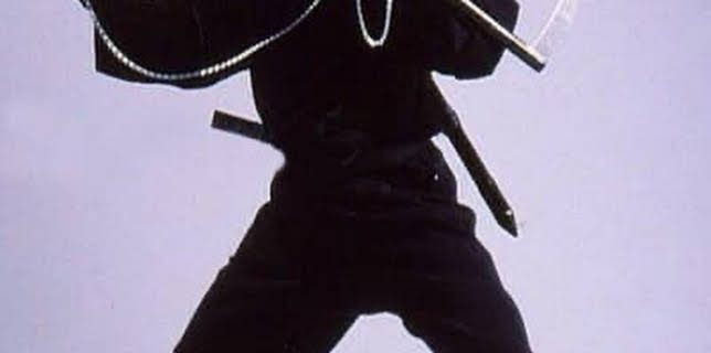 Sho Kosugi Ninja Theatre Vol. 6: Ninja Phantom Heroes (1987)