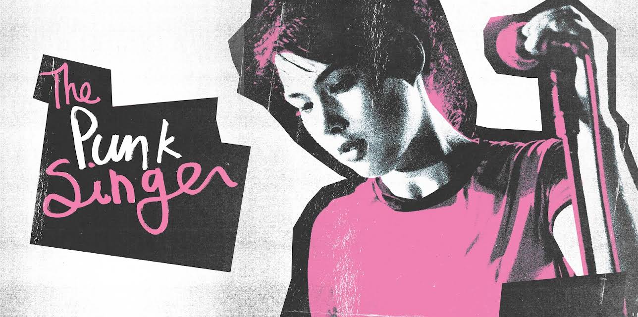 The Punk Singer (2013)