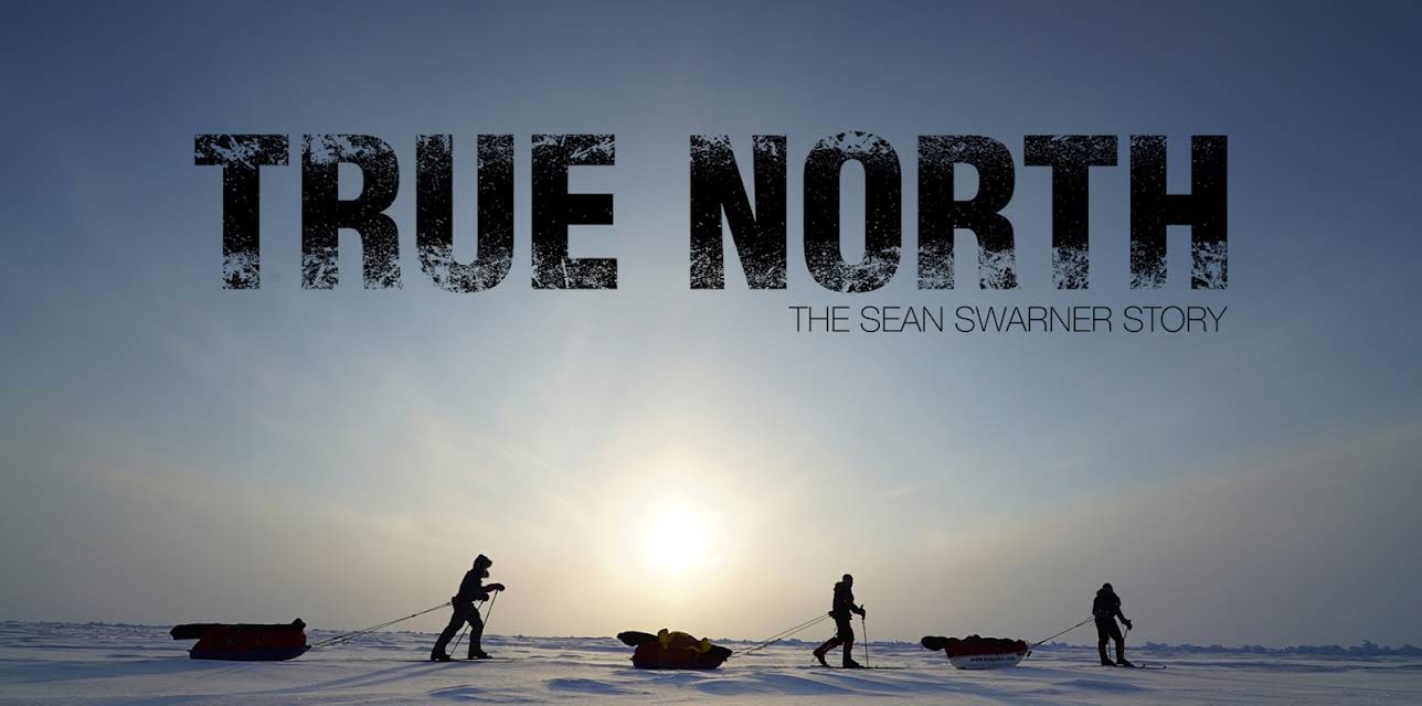 True North: The Sean Swarner Story (2017)