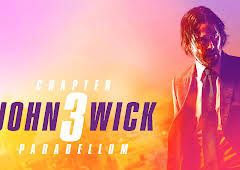 John Wick: Chapter 3 - Parabellum