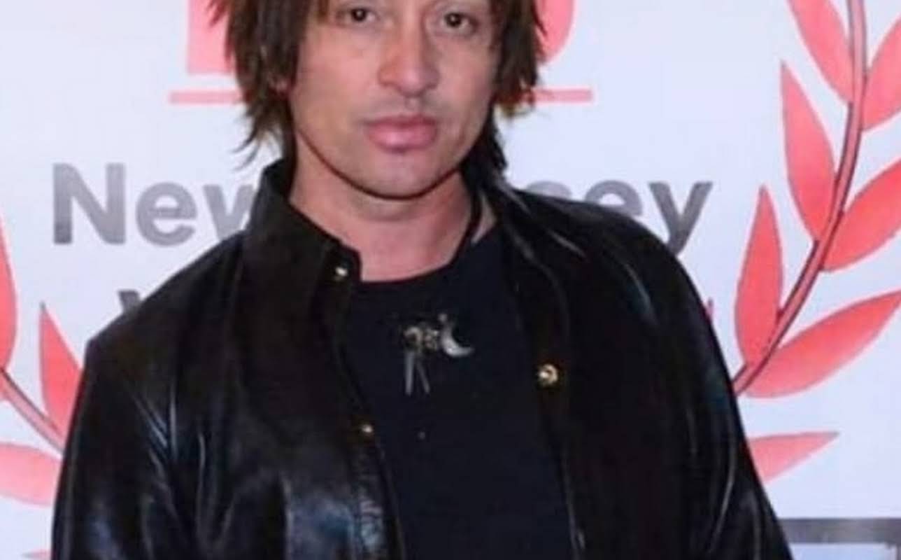 Johnny Alonso