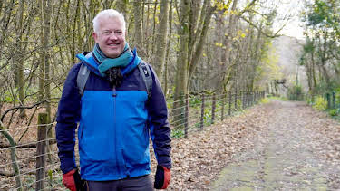 9:00 AM: Weatherman Walking (S2) | BBC Two | 9/13 2026