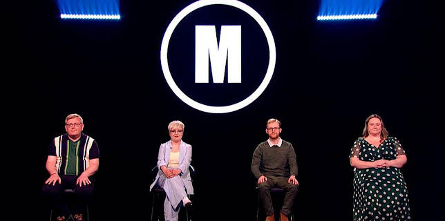 7:30 PM: Mastermind | BBC Two | 12/8 2025