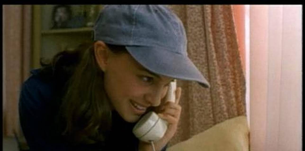Anywhere But Here (2000)
