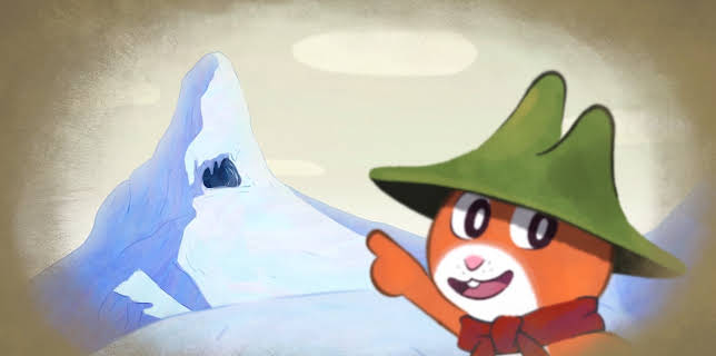 11:05: Cowboy-Billy: Gregersen er sjuk | NRK Super | 1/15 2026