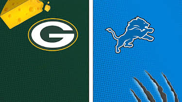 11:00 PM: Live NFL Packers @ Lions | Sky Sports Main Event | 10/25 2026