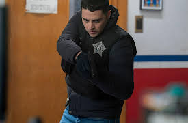 Chicago P.D. S13: On The Way