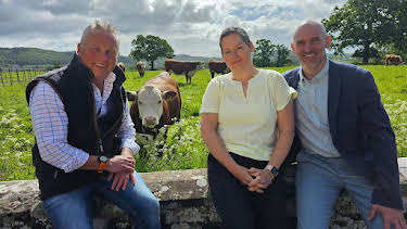 2:45 PM: Escape to the Country (S27) | BBC One | 8/18 2026