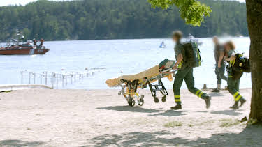 09:00: Havets hjältar (S2 E6) (S2) | Kanal 9 | 4/16 2026