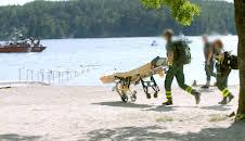 Havets hjältar (S2 E6)