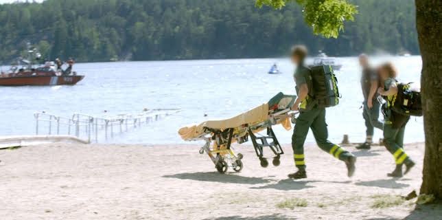 19:00: Havets hjältar (S2 E6) (S2) | Kanal 9 | 1/22 2026