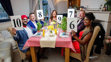 5:30 PM: Come Dine with Me | Channel 4 | 9/9 2026