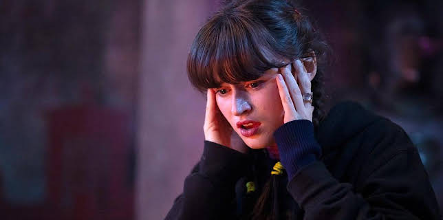 6:30 PM: Gifted (S1) | CBBC | 12/4 2025