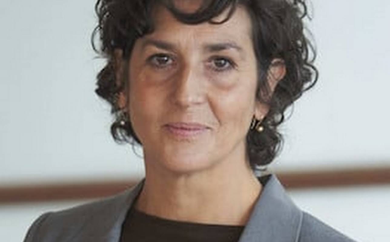 Elvira Mínguez