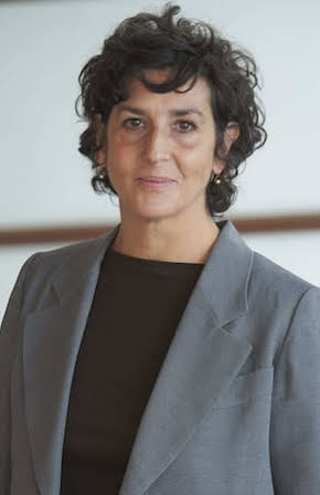 Elvira Mínguez as 
