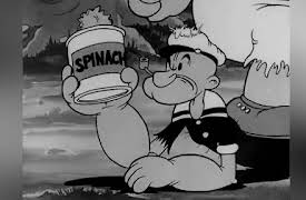 Popeye the Sailor: Volume 1 - 1933-1938: The Adventures Of Popeye/ The Spinach Overture/ Vim Vigor and Vitaliky