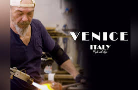 Italy Made with Love: Italy Made with Love: Venice