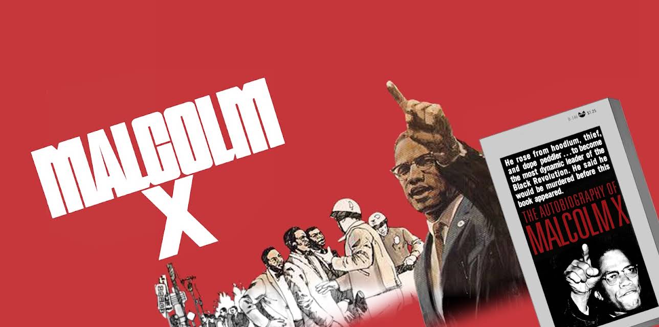 Malcolm X (1972)