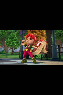 17:35: Marvel Spidey y su superequipo (T3): Ep.16 Descubre a la Chica Ardilla | Disney Junior | 2/14 2026