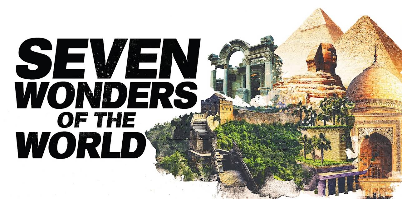 Seven Wonders Of The World (1997)