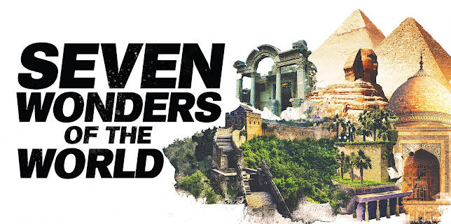 Seven Wonders Of The World (1997)