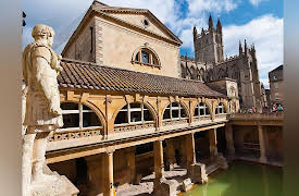 The Great Tours: England, Scotland, and Wales: Roman Britain