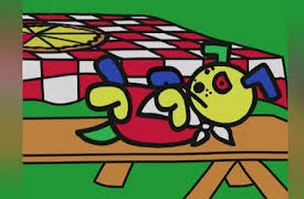 ToddWorld: ToddWorld Season 1: Ep. 21 "Quill She, or Won't She" & "Pizza on Earth"