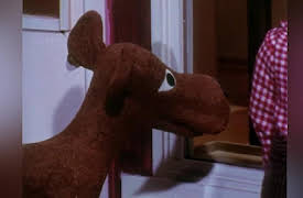 Davey and Goliath Season 1: Finders Keepers