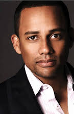 Hill Harper as 