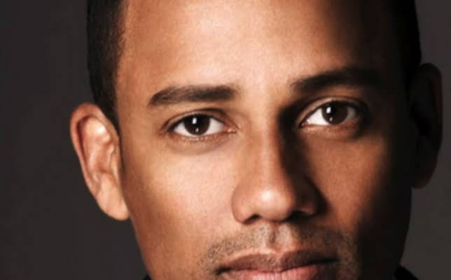 Hill Harper