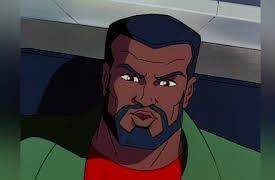Marvel Action Hour: Iron Man Season 1: The Grim Reaper Wears a Teflon Coat