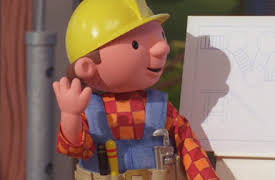 Byggare Bob: Episode 7