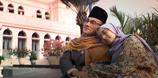 Hamka & Siti Raham Vol. 2 (2023)