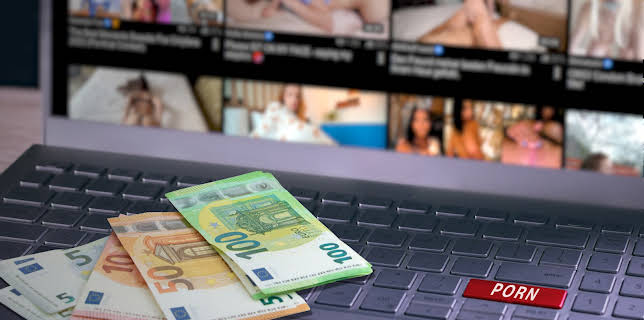 14:30: Das System Pornhub - Schmutzige Geschäfte mit der Lust | ZDFinfo | 10/28 2025