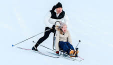 Team Pølsa: Laget bygges