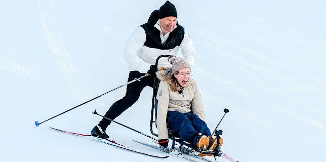 09:40: Team Pølsa: Laget bygges | NRK 2 | 12/29 2025