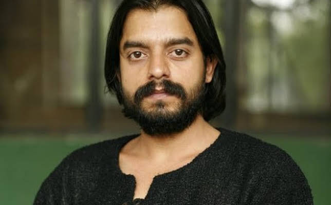 Saharsh Kumar Shukla