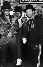 Jam Master Jay as 