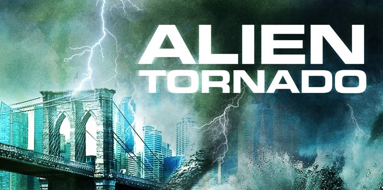Alien Tornado (2012)