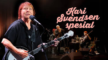 17:00: Kari Svendsen spesial | NRK 1 | 3/28 2026