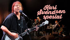 Kari Svendsen spesial