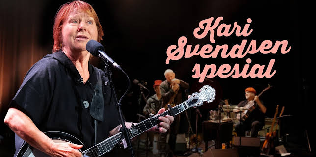 13:40: Kari Svendsen spesial | NRK 2 | 11/16 2025