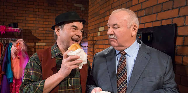 03:05: "S' Fernseh kommt" | SWR Fernsehen BW | 3/15 2026