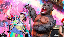 Super Jet Kinoko - Freak Valley Festival 2026