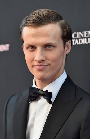 Connor Weil as 