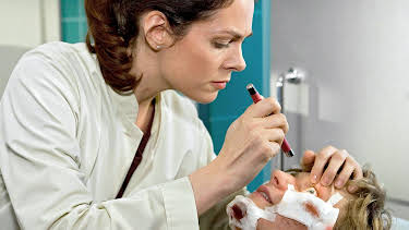 09:00: In aller Freundschaft (341) | RBB Fernsehen | 3/27 2026