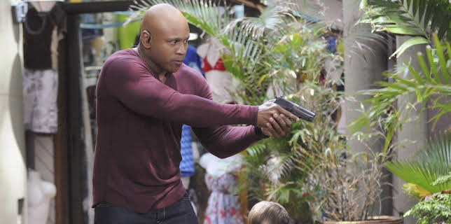 00:05: Hawaii Five-0 | Kabel Eins | 2/8 2026