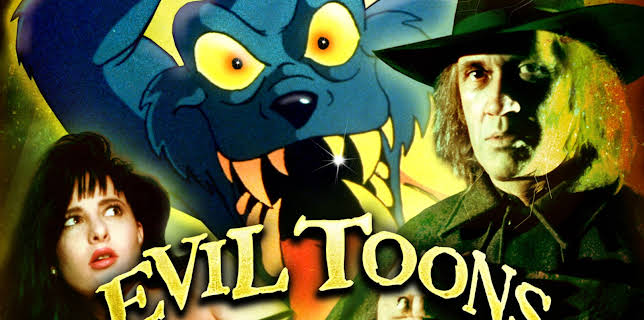 Evil Toons (2010)