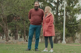 An Update on Our Family, Season 1: Where's Huxley?