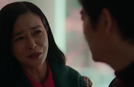 The Cursed: Episode 6